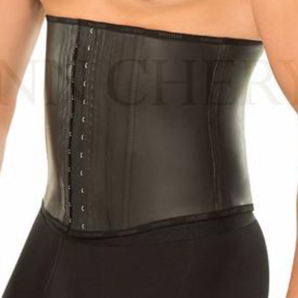 NWT Ann Chery waist Trainer SZ 32 (27”) & 34 (29”)